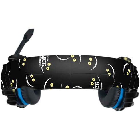 Disney Alice in Wonderland Cheshire Cat BENGOO G9000 Skin